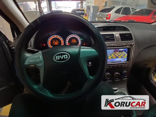 Byd F3 E/full Usd5.000+cuotas 100% Financiado 1.5 2015