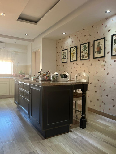 Apartamento En Venta En Los Cacicazgos