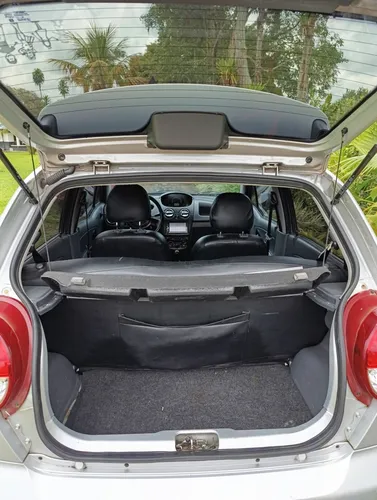 Chevrolet Spark 1.0 Life