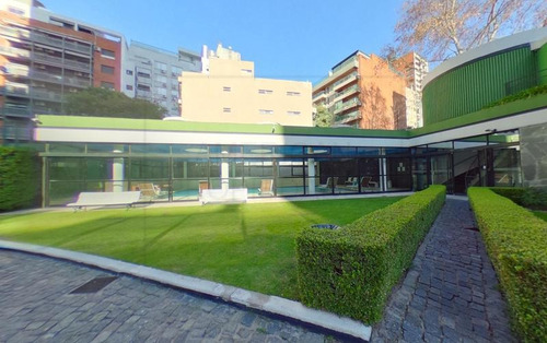 Imagen 8 de 20 de Libertador 4444 Mario Roberto Alvarez Piso Alto 4 Dormitorios Con Baño Suite Vista Abierta En Cañitas