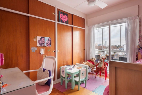 Imagen 9 de 18 de Departamento En Venta En Coghlan