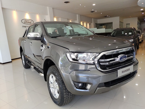 Imagen 18 de 24 de Ford Ranger 3.2 Xlt 4x2 Mt Con Entrega Inmediata 2023 (a)
