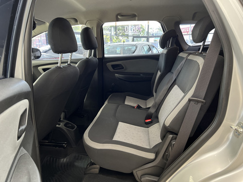 Chevrolet Spin 1.8 Lt 5as 105cv