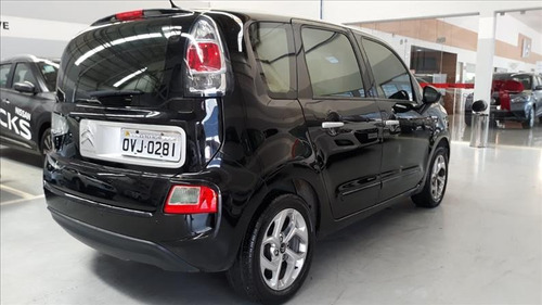 Citroën C3 Picasso Picasso 1.5 Glx