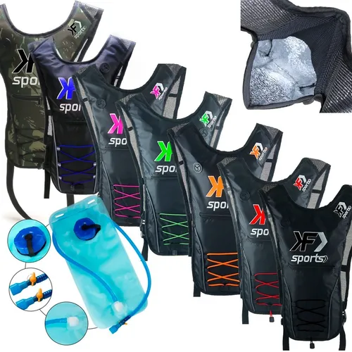 Camelback ciclismo hot sale