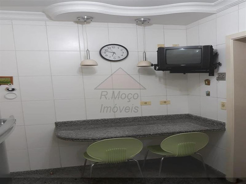 Apartamento Vila Gomes Cardim São Paulo/sp - 929