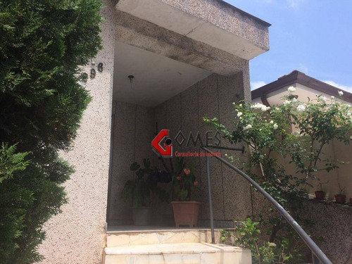 Imagem 20 de 21 de Casa Com 3 Dormitórios À Venda, 205 M² Por R$ 1.300.000,00 - Vila Baeta Neves - São Bernardo Do Campo/sp - Ca0489