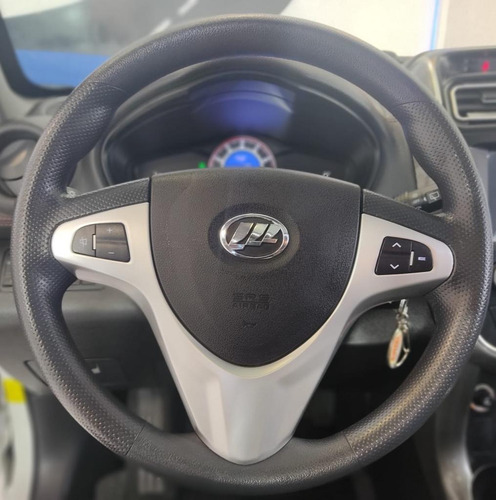 Imagem 7 de 10 de Lifan X60 Vip 1.8 16v 128cv 5p Aut.