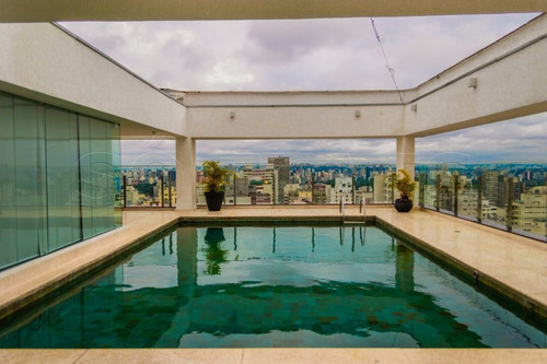 Imagem 15 de 15 de New Star - Apartamento Para Investimento Ou Moradia No Jardim Paulista - Sf32571