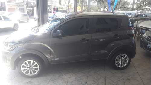 Fiat Mobi 1.0 Like Flex 5p