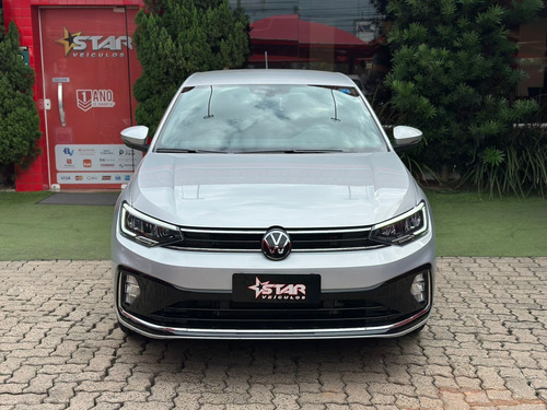 Volkswagen Virtus Highline 200 TSI 1.0 Flex 12V Aut