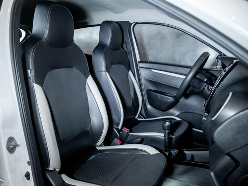 Renault Kwid Intens 10mt