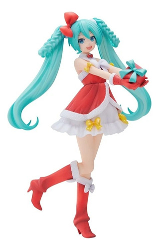 Sega Hatsume Miku Spm Christmas 2022