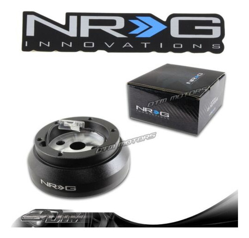 Srk-140h Nrg Steering Wheel Short Hub Adapter Fit Nissan Nnp