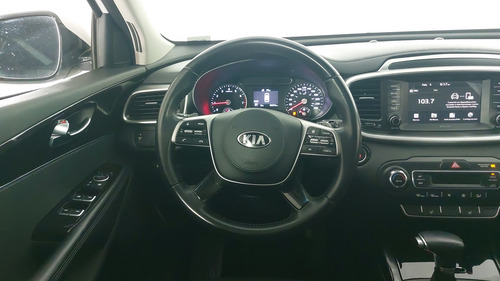Kia Sorento 2.4 EX AUTO