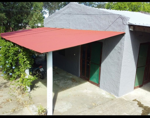Casa En La Riviera Zona No Inundables