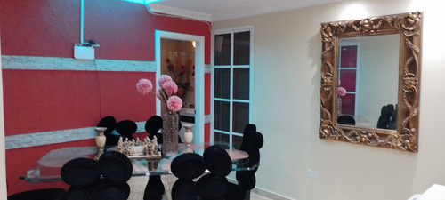 Casa En La Urb Puertas Del Sur Ve02-1567vs-mtru