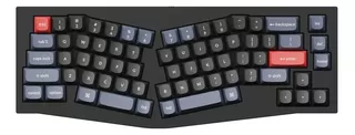 Keychron Q8 Alice - Teclado Mecánico Personalizado