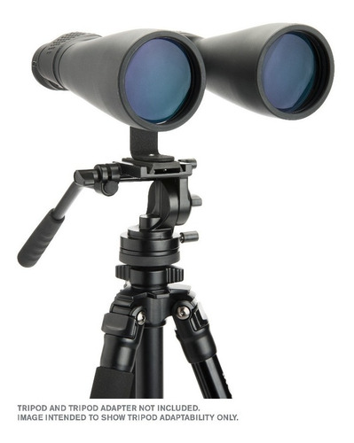Imagen 3 de 8 de Binoculares Celestron Skymaster 15-35x70 Ajuste Dioptria