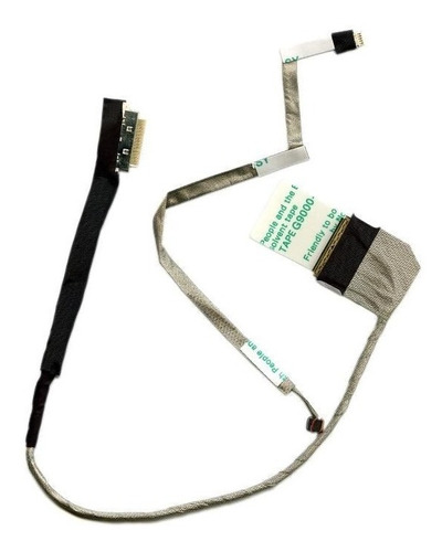 Cable Flex Acer One 522h 532h Nav50 Dc02000yv10