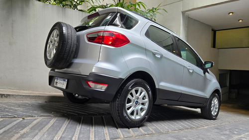 Ford Ecosport 1.5 Se 123cv 4x2