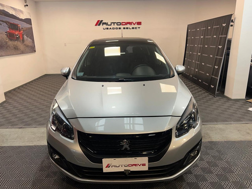 Peugeot 308 1.6 Feline Hdi 115cv