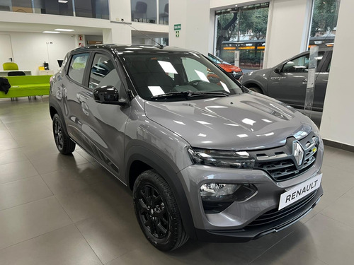 Renault Kwid 1.0 Sce 66cv Iconic