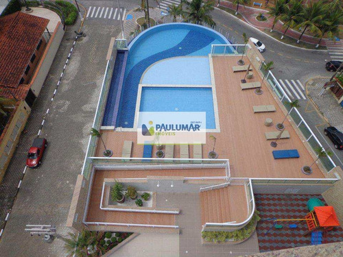 Imagem 15 de 30 de Apartamento Com 3 Dorms, Vera Cruz, Mongaguá - R$ 1.07 Mi, Cod: 11008 - V11008