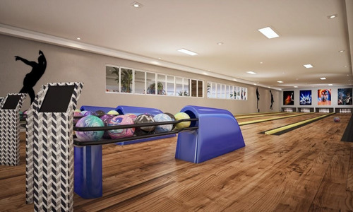 Imagem 3 de 15 de Apartamento Na Planta 2 Dormitórios. Entrada Super Facilitada. - Ap3004