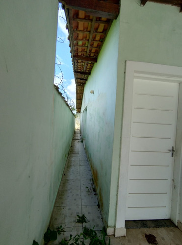 Vende Se Casa Urgente. R$170.000,00 - Aceito Propostas