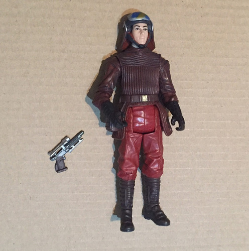 Star Wars Naboo Royal Guard Vintage Collection En Oferta!!