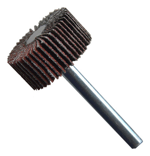 Cepillo Alambre 1x0.014 4x16 Hileras Acero Inox Tenazit 2881