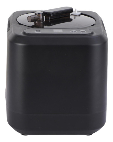 Generador De Para Sauna, Máquina De De 3l, Enchufe Negro