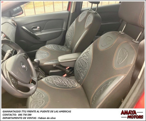 Renault Sandero Stepway 1.6 Privilege Amaya Motors!!!