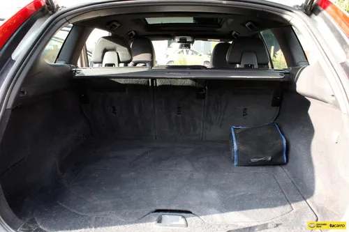 Volvo XC60 2.5 T5 Awd At