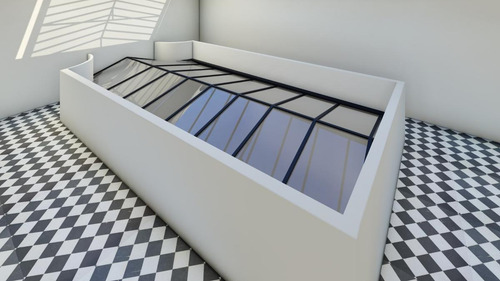 Imagen 21 de 27 de Venta 2 Dormitorios Con Terraza Exclusiva - Cocheras - Centro, Rosario, Santa Fe