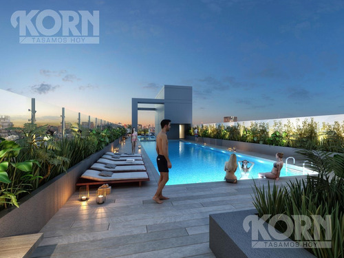 Imagen 15 de 30 de Venta Departamento De 4 Ambientes Con Dependencia En Construccion En Belgrano