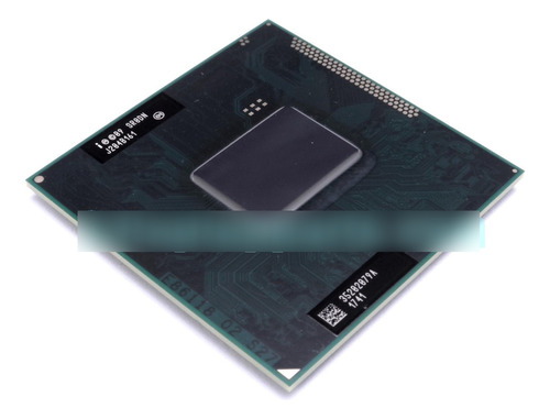 Intel I3 Â 2350 M 2,30 Ghz 3 M Cache Ppga988