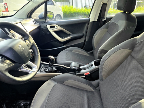 Peugeot 2008 1.6 Allure