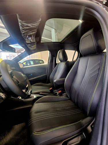 Peugeot 208 1.0T Gt
