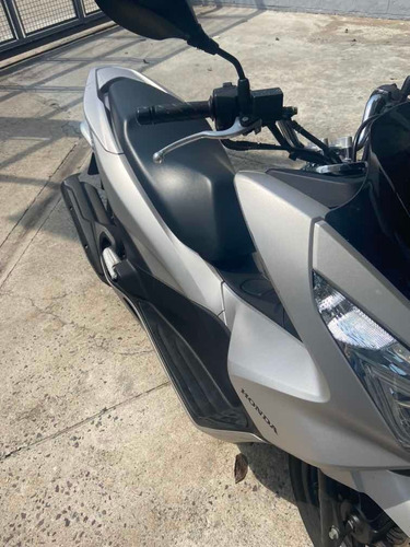 Pcx Prata 2018 Pcx 2018