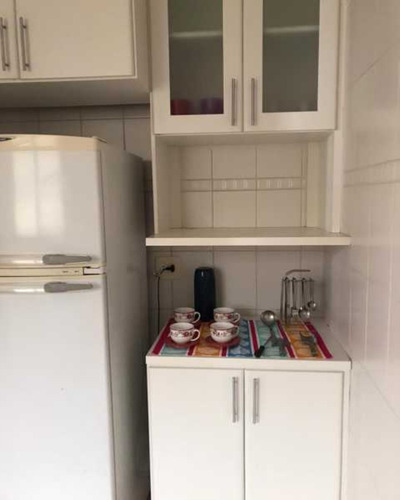 Imagem 5 de 13 de Vende-se Apartamento No Condomínio Bocaiuva Em Ribeirão Preto-sp, Com 89 Metros De Área Útil, Sala Com 2 Ambientes, 3 Dormitórios (sendo 1 Suíte) - Kcap30120 - 68959530