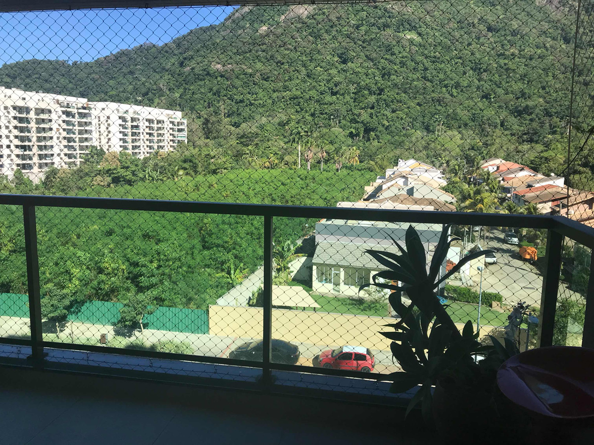 Captação de Apartamento a venda na Rua Nilton Santos  Condomínio Maui  1850, Recreio dos Bandeirantes, Rio de Janeiro, RJ