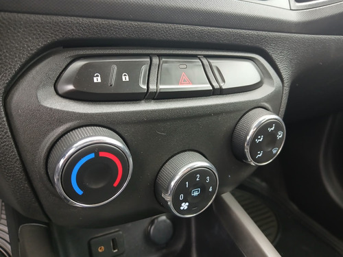Chevrolet Onix 1.4 Lt 5p