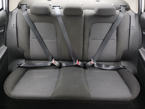 Chevrolet Onix 1.0 FLEX PLUS LT MANUAL