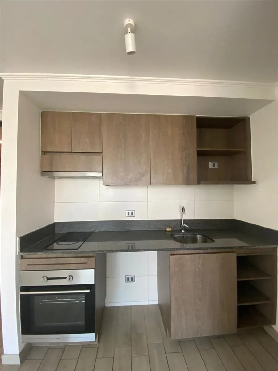 Imagen 4 de 23 de Departamento En Arriendo En La Cisterna