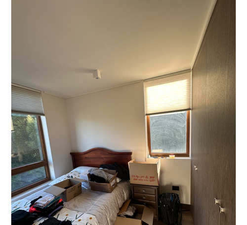Espectacular Departamento En Edificio Q, Quinta Junge