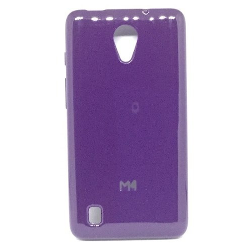 Funda M4 Live Ss1060 Flexible Sminva Varios Colores