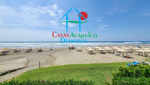 Cad Torre Uno P6. Terraza Con Vista Al Mar