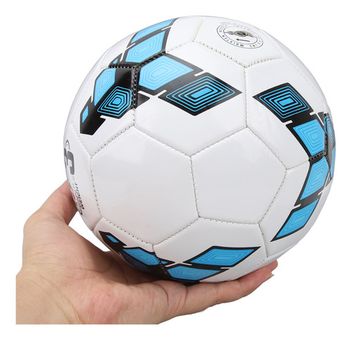 Balón De Fútbol De Entrenamiento Para Niños Y Niños Pequeños